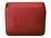 JBL Go 2 - Altavoz - para uso portátil - inalámbrico - Bluetooth - 3 vatios - Rojo rubí