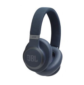 Audífonos Bluetooth JBL Live 650BTNC - Con Noise Cancelling