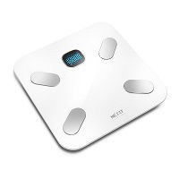 Nexxt Solutions Connectivity - battery body scale