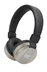 Klip Xtreme KHS-620 - Auriculares con diadema con micro - en oreja - Bluetooth - inalámbrico - plata