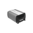 Isolated Industrial DC-DC Converter 360W, Input Voltage: 9-18 Vdc, Output: 12.5 Vdc 30A.