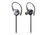 Samsung Level Active EO-BG930 - Auriculares internos con micro - en oreja - montaje encima de la oreja - Bluetooth - inalámbrico - negro