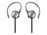 Samsung Level Active EO-BG930 - Auriculares internos con micro - en oreja - montaje encima de la oreja - Bluetooth - inalámbrico - negro