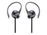 Samsung Level Active EO-BG930 - Auriculares internos con micro - en oreja - montaje encima de la oreja - Bluetooth - inalámbrico - negro