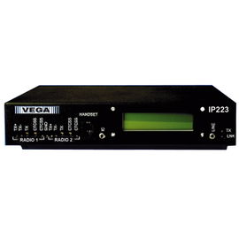 Panel Adaptador IP.