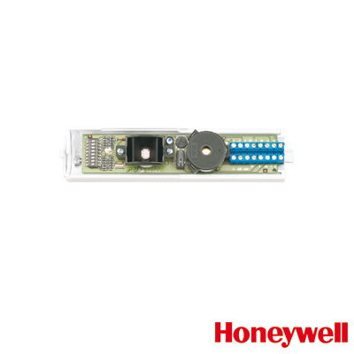 Sensor para Control de Acceso PIR, en Color Blanco, con Solicitud de Salida. Sensor para Control de Acceso PIR, en Color Blanco, con Solicitud de Salida.