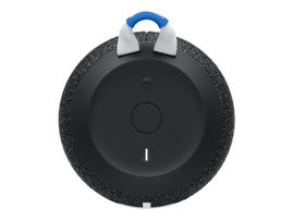 Ultimate Ears WONDERBOOM 2 - Altavoz - para uso portátil - inalámbrico - Bluetooth - espacio profundo Ultimate Ears WONDERBOOM 2 - Altavoz - para uso portátil - inalámbrico - Bluetooth - espacio profundo
