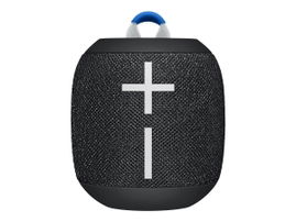 Ultimate Ears WONDERBOOM 2 - Altavoz - para uso portátil - inalámbrico - Bluetooth - espacio profundo Ultimate Ears WONDERBOOM 2 - Altavoz - para uso portátil - inalámbrico - Bluetooth - espacio profundo