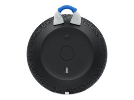 Ultimate Ears WONDERBOOM 2 - Altavoz - para uso portátil - inalámbrico - Bluetooth - espacio profundo Ultimate Ears WONDERBOOM 2 - Altavoz - para uso portátil - inalámbrico - Bluetooth - espacio profundo