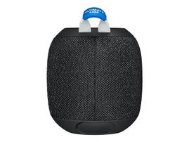 Ultimate Ears WONDERBOOM 2 - Altavoz - para uso portátil - inalámbrico - Bluetooth - espacio profundo Ultimate Ears WONDERBOOM 2 - Altavoz - para uso portátil - inalámbrico - Bluetooth - espacio profundo