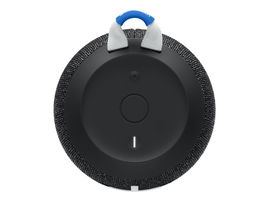 Ultimate Ears WONDERBOOM 2 - Altavoz - para uso portátil - inalámbrico - Bluetooth - espacio profundo Ultimate Ears WONDERBOOM 2 - Altavoz - para uso portátil - inalámbrico - Bluetooth - espacio profundo