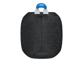 Ultimate Ears WONDERBOOM 2 - Altavoz - para uso portátil - inalámbrico - Bluetooth - espacio profundo Ultimate Ears WONDERBOOM 2 - Altavoz - para uso portátil - inalámbrico - Bluetooth - espacio profundo