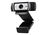 Logitech Webcam C930e - Webcam - color - 1920 x 1080 - audio - USB 2.0 - H.264