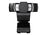 Logitech Webcam C930e - Webcam - color - 1920 x 1080 - audio - USB 2.0 - H.264