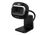Microsoft LifeCam HD-3000 - Webcam - color - 1280 x 720 - audio - USB 2.0
