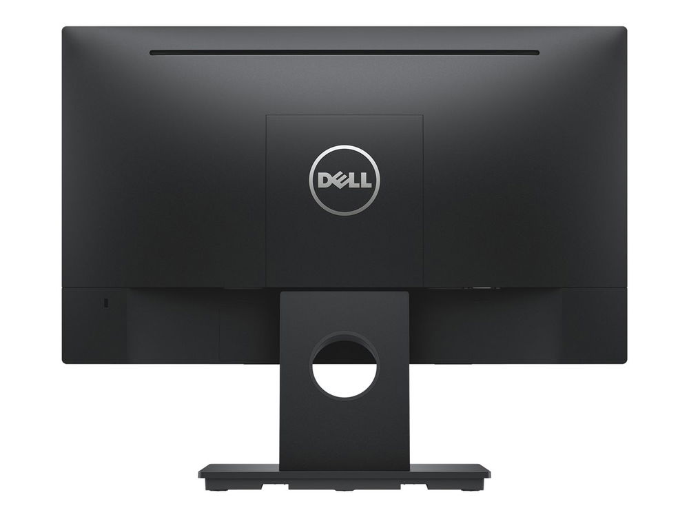 Dell E1916HV - Retail - monitor LED - 19