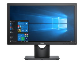 Dell E1916HV - Retail - monitor LED - 19