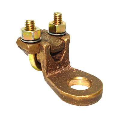 Conector de Bornes de 1/2