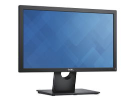 Dell E1916HV - Retail - monitor LED - 19
