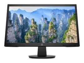 HP V22 - Monitor LED - 22