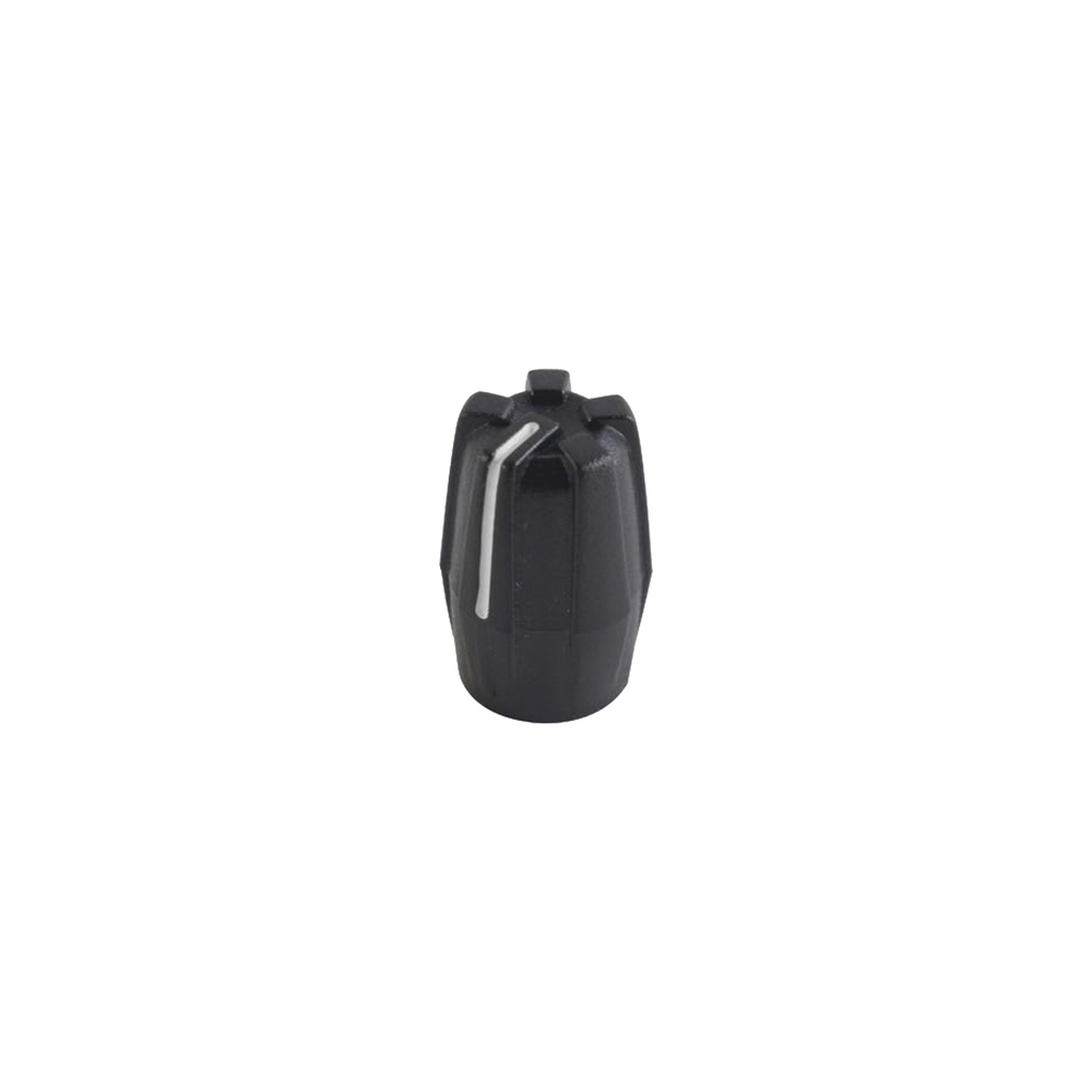 Volume Control Knob for Kenwood Radios TK-2102, 3102
