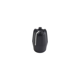 Volume Control Knob for Kenwood Radios TK-2102, 3102