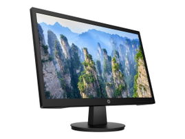 HP V22 - Monitor LED - 22