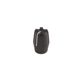 Channel Selector Knob (ENC) for Kenwood Radios TK-370G, 272G, 372G