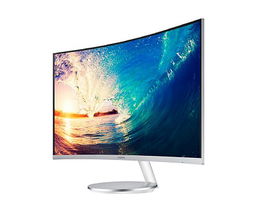 Samsung C27R5G - Curved Screen - 27