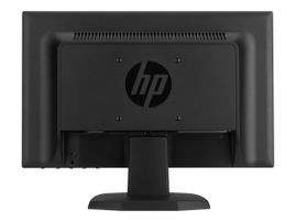 HP - V194 - Monitor 18.5
