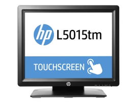 HP L5015tm - Monitor LED - 15