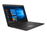 HP 245 G7 Notebook - AMD A4 - 9125 / hasta 2.6 GHz - Win 10 Home Single Language 64 bits - Radeon R3 - 4 GB RAM - 500 GB HDD - 14