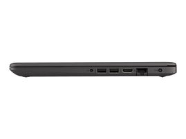 HP 245 G7 Notebook - AMD A4 - 9125 / hasta 2.6 GHz - Win 10 Home Single Language 64 bits - Radeon R3 - 4 GB RAM - 500 GB HDD - 14 HP 245 G7 Notebook - AMD A4 - 9125 / hasta 2.6 GHz - Win 10 Home Single Language 64 bits - Radeon R3 - 4 GB RAM - 500 GB HDD - 14
