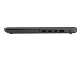 HP 245 G7 Notebook - AMD A4 - 9125 / hasta 2.6 GHz - Win 10 Home Single Language 64 bits - Radeon R3 - 4 GB RAM - 500 GB HDD - 14 HP 245 G7 Notebook - AMD A4 - 9125 / hasta 2.6 GHz - Win 10 Home Single Language 64 bits - Radeon R3 - 4 GB RAM - 500 GB HDD - 14