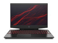 HP OMEN 15-ek0012la - Core i7 10750H / 2.6 GHz - Win 10 Home 64 bit - 8 GB RAM - 512 GB SSD NVMe - 15.6