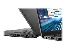 Laptop Dell Latitude 5400 14 inches - Intel Core i5 8265U - 8GB de RAM - 1TB - Windows 10 Pro