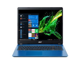 Acer A3 - Notebook - 15.6