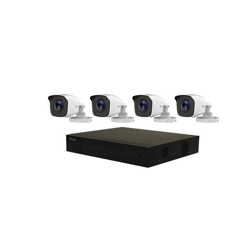 HIL/1080P/DVR-204Q-K1+4THC-B120-M/PowerCable/1TBHDD HIL/1080P/DVR-204Q-K1+4THC-B120-M/PowerCable/1TBHDD