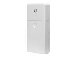 Ubiquiti NanoSwitch N-SW - Conmutador - 4 x 10/100/1000 (PoE) - PoE pasivo