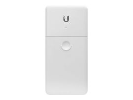 Ubiquiti NanoSwitch N-SW - Conmutador - 4 x 10/100/1000 (PoE) - PoE pasivo