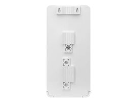 Ubiquiti NanoSwitch N-SW - Conmutador - 4 x 10/100/1000 (PoE) - PoE pasivo