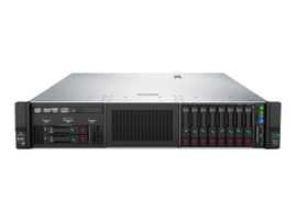 HPE ProLiant DL560 Gen10 Entry - Servidor - se puede montar en bastidor 2U - 4 vías - 2 x Xeon Gold 6130 / hasta 3.7 GHz - RAM 64 GB - SAS - hot-swap 2.5