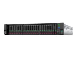 HPE ProLiant DL560 Gen10 Entry - Servidor - se puede montar en bastidor 2U - 4 vías - 2 x Xeon Gold 6130 / hasta 3.7 GHz - RAM 64 GB - SAS - hot-swap 2.5