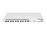 MikroTik Cloud Core Router CCR1072-1G-8S+ - Router - 10 GigE - montaje en rack