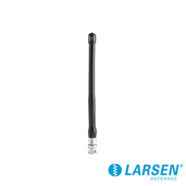 Antena Helicoidal VHF para Radios Portátil, sintonizable de 130 a 180 MHz. Antena Helicoidal VHF para Radios Portátil, sintonizable de 130 a 180 MHz.