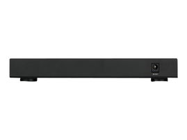Linksys Smart LGS308 - Conmutador  - Gestionado - 8 x 10/100/1000 - sobremesa - ca 100/230 V - 2 años de garantía