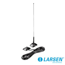 Antena Móvil VHF, para Cristal (on glass), Rango de Frecuencia 160 - 174 MHz. Antena Móvil VHF, para Cristal (on glass), Rango de Frecuencia 160 - 174 MHz.