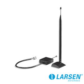 Antena Móvil UHF, para Cristal (on Glass), Rango de Frecuencia 824-896 / 1850-1990 MHz. Antena Móvil UHF, para Cristal (on Glass), Rango de Frecuencia 824-896 / 1850-1990 MHz.