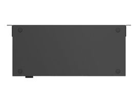 Linksys Business LGS124P - Conmutador - sin gestionar - 12 x 10/100/1000 (PoE+) + 12 x 10/100/1000 - montaje en rack - PoE+ (120 W) - ca 100/230 V