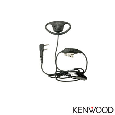 Lapel Microphone with Headset and Earplug for TK2202/3202L, TK2302/3302, TK2000/3000, TK2402/3402, TK2312/3312, NX240/340, NX220/320 Lapel Microphone with Headset and Earplug for TK2202/3202L, TK2302/3302, TK2000/3000, TK2402/3402, TK2312/3312, NX240/340, NX220/320
